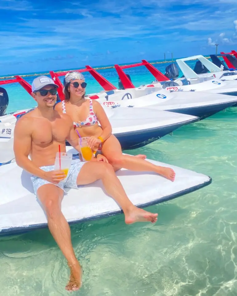 Adventure Blog Cruising Adventures Nassau Bahamas
